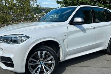 BMW X5 M50 196.465 km 28.900 &euro; Wuppertal 42117