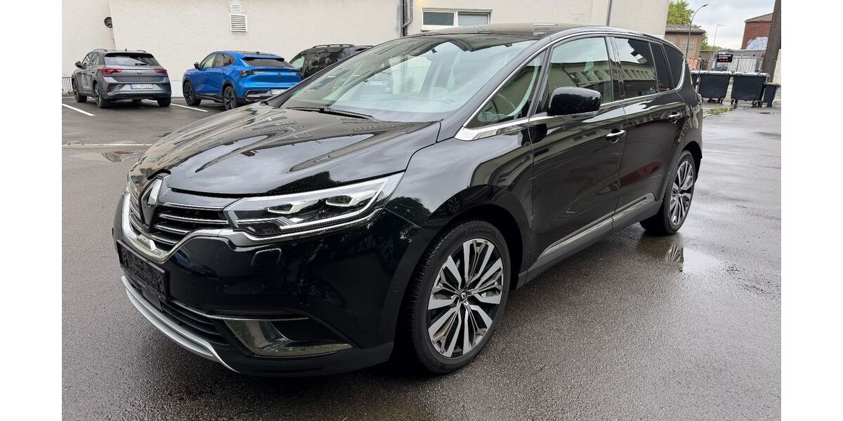 Renault Espace 99.500 km 18.990 &euro; Dortmund 44263