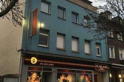 Haus Duisburg Walsum - 13 Zimmer, 1.815 m&sup2;, 1.299.000&euro; | Angebot:25255536