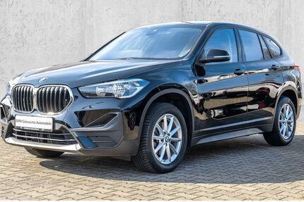 BMW X1 43.751 km 22.680 &euro; Herne 44625