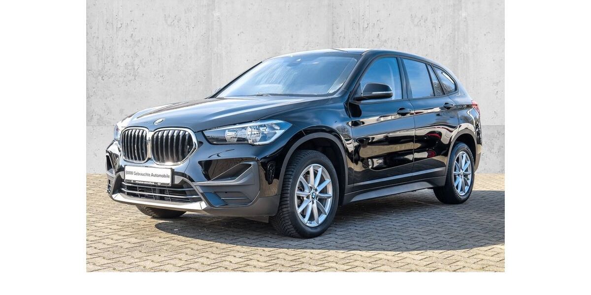 BMW X1 43.751 km 22.680 &euro; Herne 44625