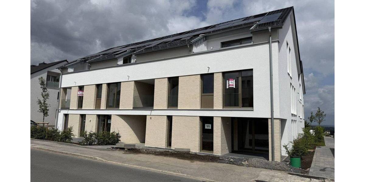 Etagenwohnung Dortmund Lichtendorf - 3 Zimmer, 93 m&sup2;, 1.396&euro; | Angebot:26900585