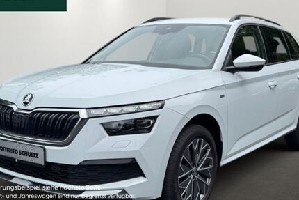 Skoda Kamiq 46.079 km 18.490 &euro; Wuppertal 42109