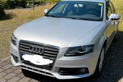 Audi A4 10.000 km 9.000 &euro; Wuppertal 42285