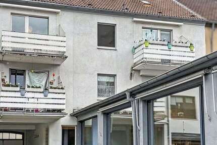 Wohnung Bochum Bochum-Mitte - 5 Zimmer, 110 m&sup2;, 229.000&euro; | Angebot:27127664