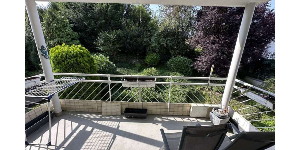 Etagenwohnung Mülheim an der Ruhr Menden-Holthausen - 3 Zimmer, 91 m&sup2;, 164.000&euro; | Angebot:26319236