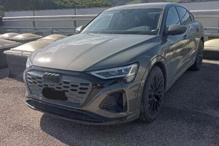 Audi Q8 e-tron 14.741 km 64.754 &euro; Hagen 58091