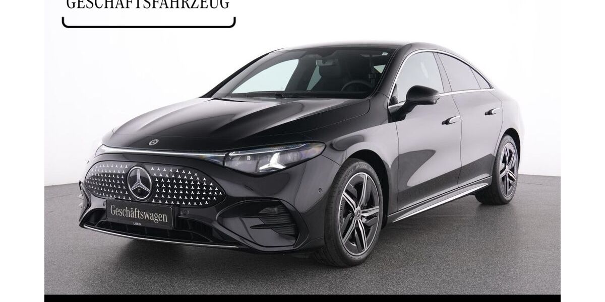 Mercedes-Benz CLA 250 7.955 km 51.950 &euro; Essen 45309
