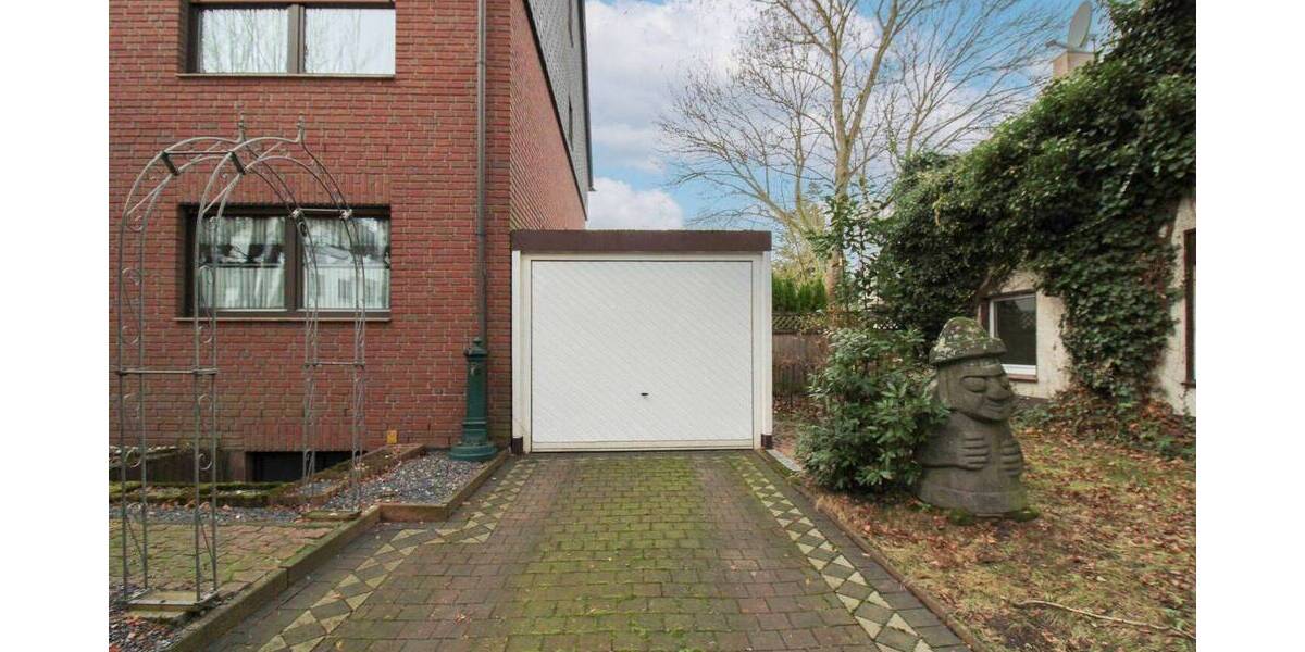 Einfamilienhaus Essen Frintrop - 6 Zimmer, 940.000&euro; | Angebot:26344694