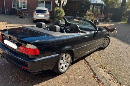 BMW 318 158.650 km 5.900 &euro; Marl 45772