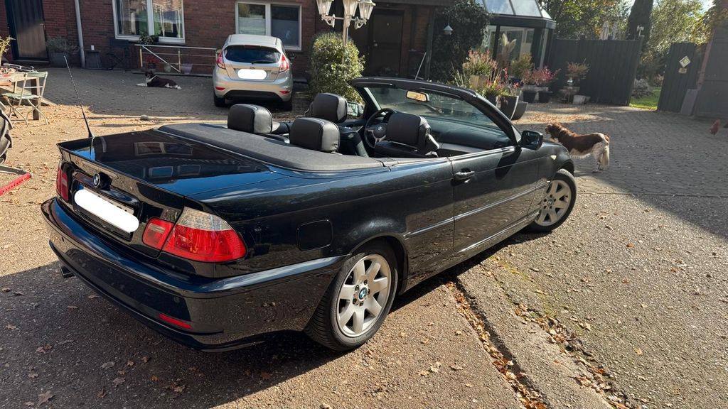 BMW 318 158.650 km 5.900 &euro; Marl 45772