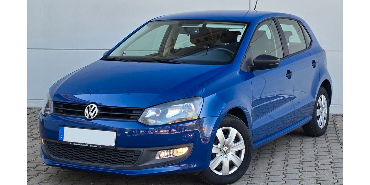 VW Polo 120.000 km 5.490 &euro; Gevelsberg 58285