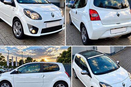Renault Twingo 42.000 km 4.250 &euro; Oberhausen 46117