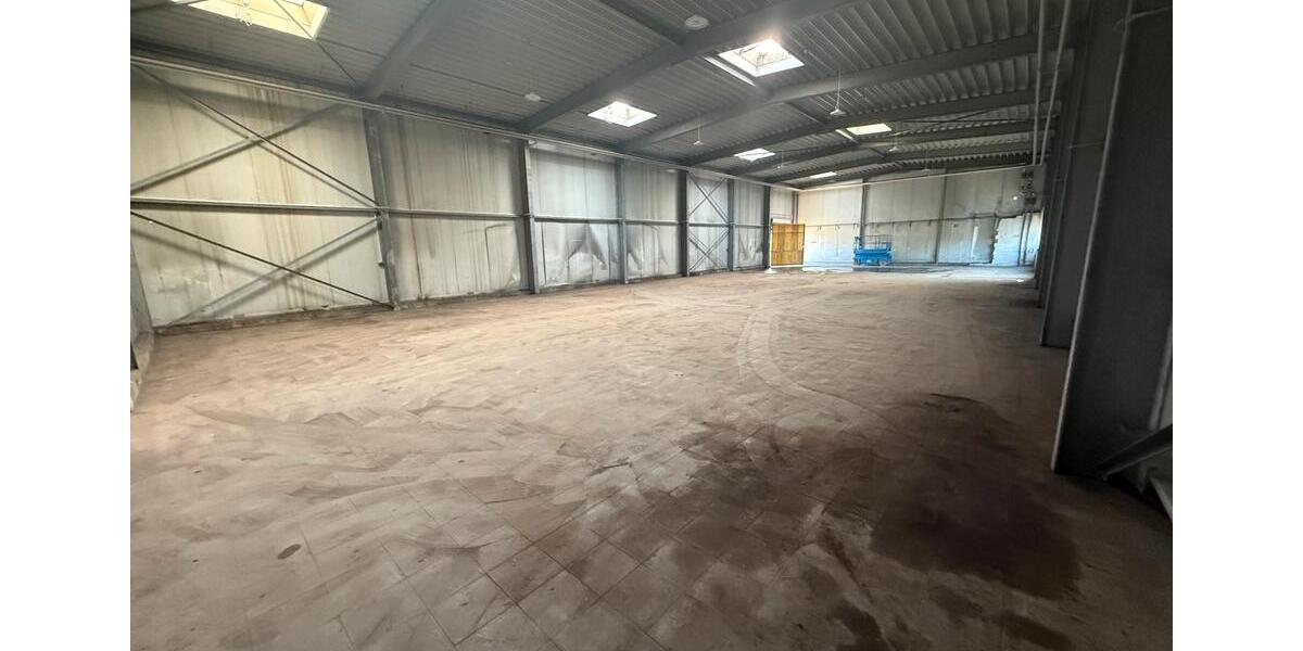 Gewerbeobjekt Gevelsberg - 2.148&euro; | Angebot:26340566