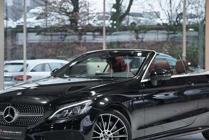 Mercedes-Benz C 400 112.000 km 31.800 &euro; Remscheid/NRW 42855