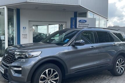 Ford Explorer 22.000 km 63.990 &euro; Remscheid 42855