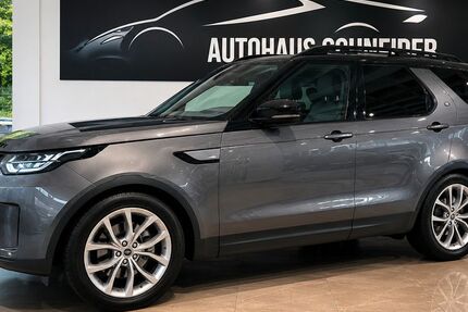 Land Rover Discovery 170.444 km 19.700 &euro; Ratingen 40880