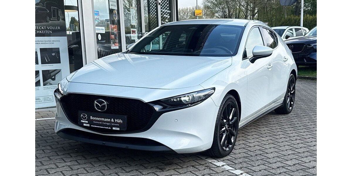 Mazda 3 23.576 km 29.390 &euro; Schwerte 58239