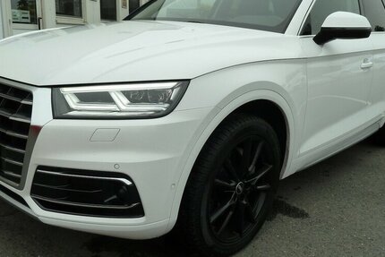 Audi Q5 2.0 TDI Quattro DSG Leder Pano Air AHK 8 ALU 68.000 km 28.900 &euro; Ratingen 40885
