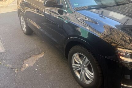 Audi Q3 123.000 km 14.699 &euro; Wuppertal 42257