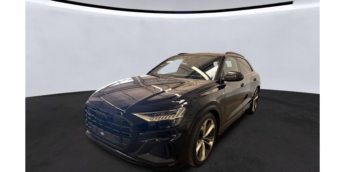 Audi Q8 59.999 km 66.800 &euro; Hagen 58091