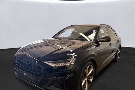 Audi Q8 59.999 km 66.825 &euro; Hagen 58091