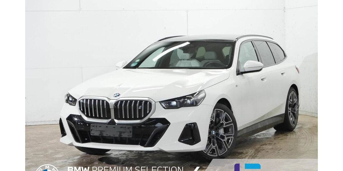 BMW i5 24.675 km 61.940 &euro; Essen 45134