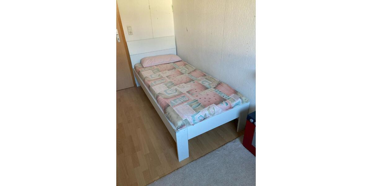 Etagenwohnung Dortmund Eving - 3 Zimmer, 72 m&sup2;, 900&euro; | Angebot:26402869