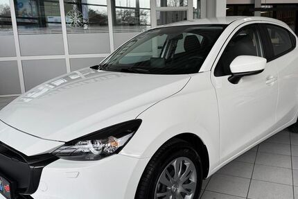 Mazda 2 8.189 km 15.890 &euro; Dortmund Innenstadt Ost 44143