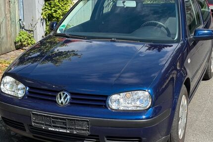 VW Golf 159.000 km 2.500 &euro; Dortmund 44309