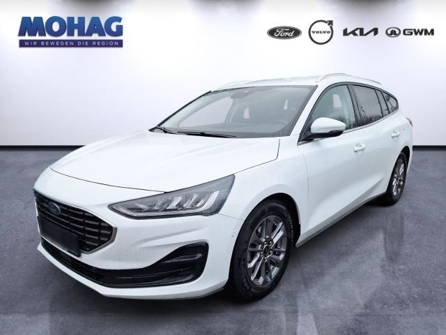 Ford Focus 22.000 km 25.250 &euro; Gelsenkirchen 45891