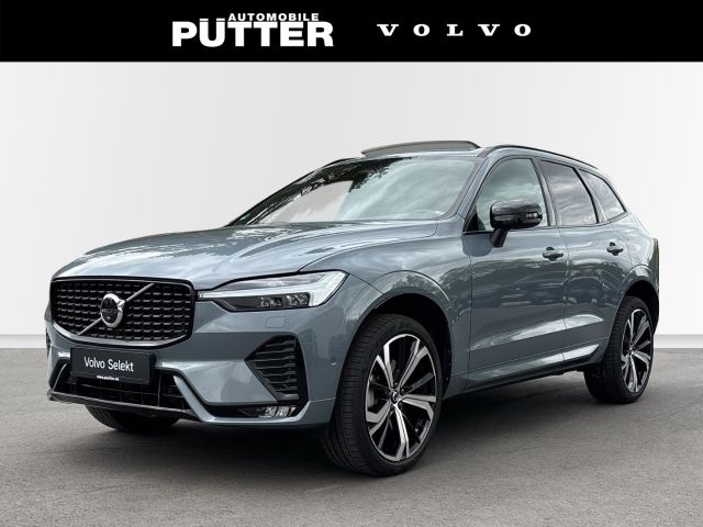 Volvo XC60 50.500 km 46.890 &euro; Schwerte 58239