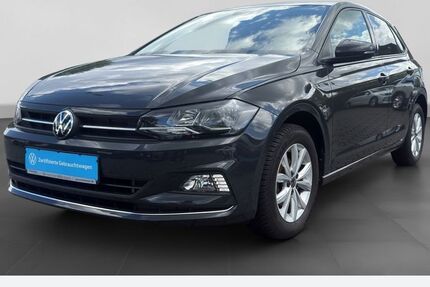 VW Polo 40.200 km 17.390 &euro; Oberhausen 46047