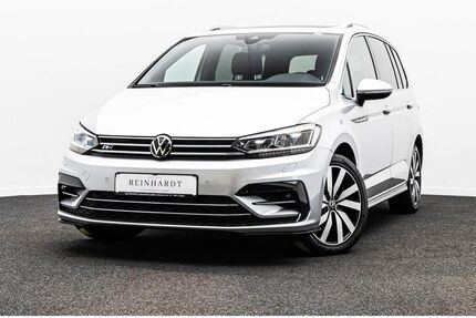 VW Touran 99.667 km 29.680 &euro; Hagen 58091