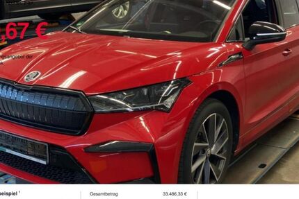 Skoda Enyaq 45.305 km 35.450 &euro; Hagen 58091