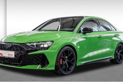 Audi RS3 2.149 km 81.280 &euro; Schwelm 58332