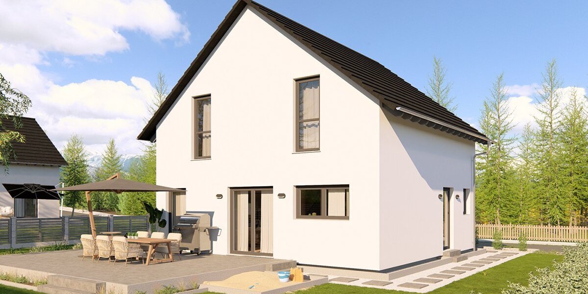 Ihr individuell geplantes Traumhaus - Flexibel, energieeffizient und familienfreundlich - Pure 1 - 1- Bochum Ost Rheinland-Pfalz | Angebot:27346309