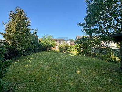 ENTWICKLUNGSOBJEKT AUF 931 M² GRUNDSTÜCK - Mehrfamilienhaus, Wohnhaus Oberhausen Alstaden | Angebot:27145404