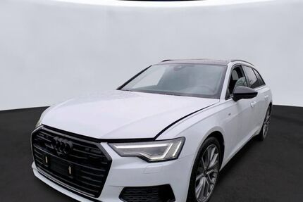 Audi A6 52.202 km 38.875 &euro; Hagen 58091