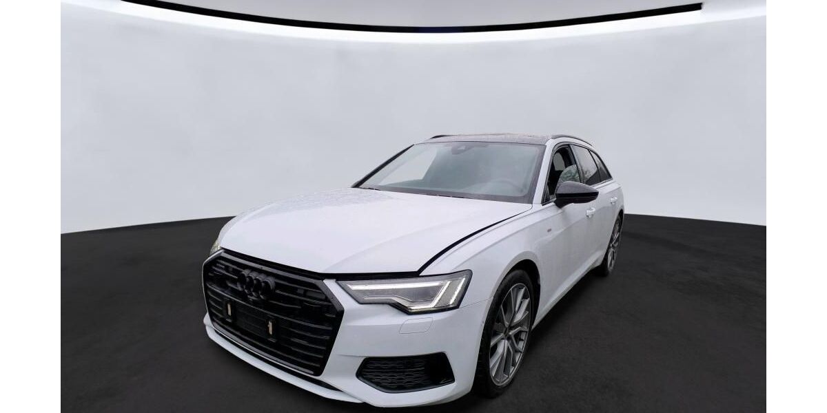 Audi A6 52.202 km 38.875 &euro; Hagen 58091