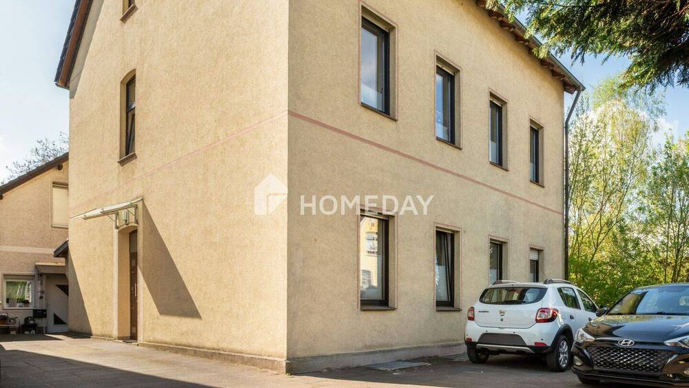 Mehrfamilienhaus, Wohnhaus Bochum Dahlhausen - 1 Zimmer, 323 m&sup2;, 499.000&euro; | Angebot:26903240