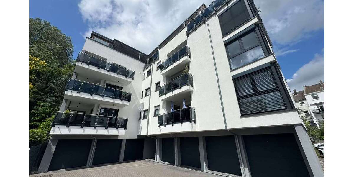 Etagenwohnung Gevelsberg - 4 Zimmer, 120 m&sup2;, 405.000&euro; | Angebot:26815516