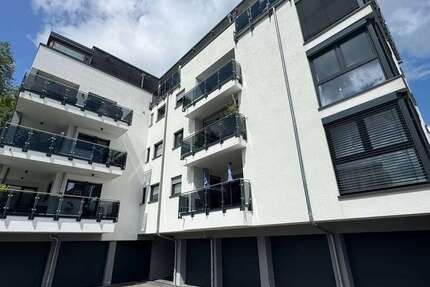 Wohnung Gevelsberg - 4 Zimmer, 120 m&sup2;, 405.000&euro; | Angebot:26815516