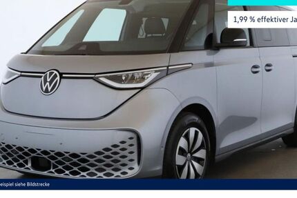 VW ID. Buzz 12.020 km 55.190 &euro; Bochum 44866