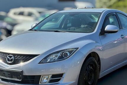 Mazda 6 218.462 km 2.250 &euro; Hagen 58135
