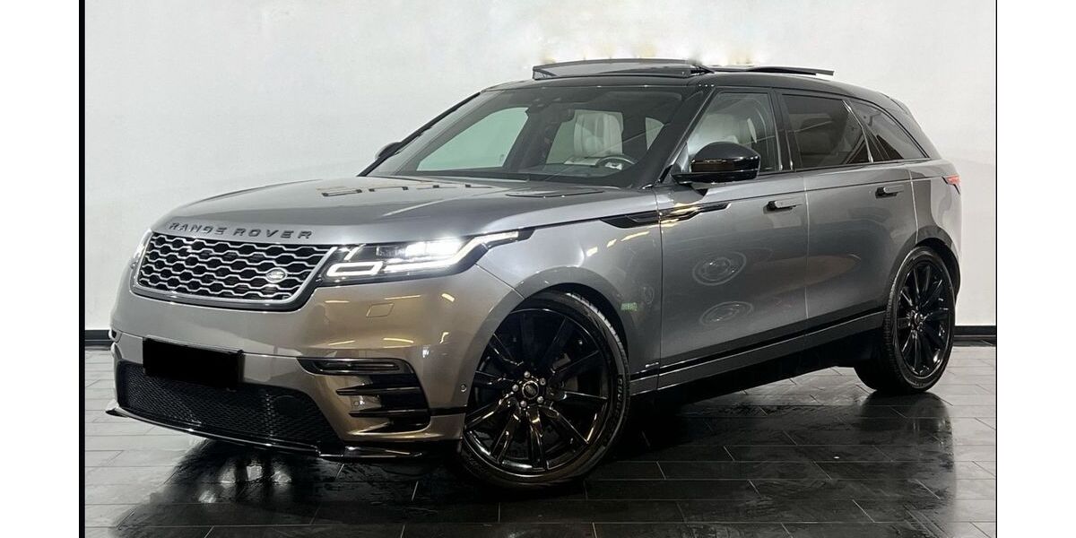 Land Rover Range Rover Velar 93.900 km 28.990 &euro; Wuppertal 42389