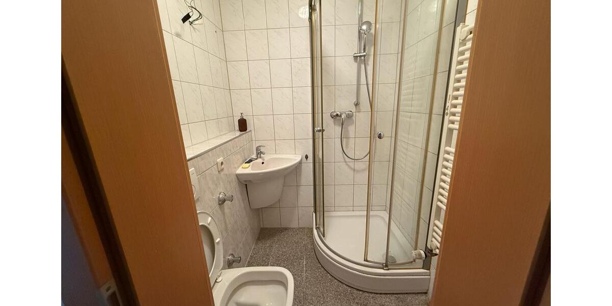 Etagenwohnung Duisburg Mittelmeiderich - 2 Zimmer, 49 m&sup2;, 395&euro; | Angebot:26382949