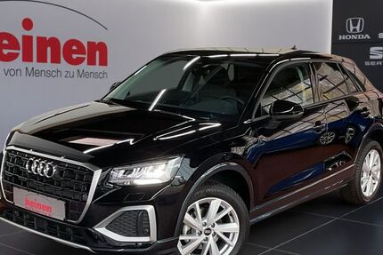 Audi Q2 24.900 km 25.809 &euro; Hagen 58135