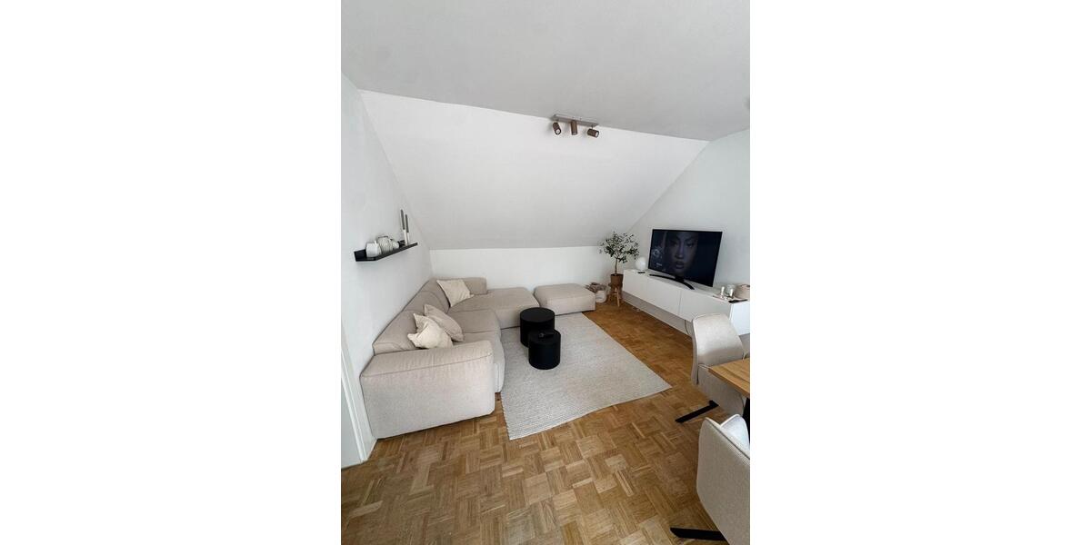 Dachgeschoßwohnung Herne Baukau - 3 Zimmer, 75 m&sup2;, 805&euro; | Angebot:26149298