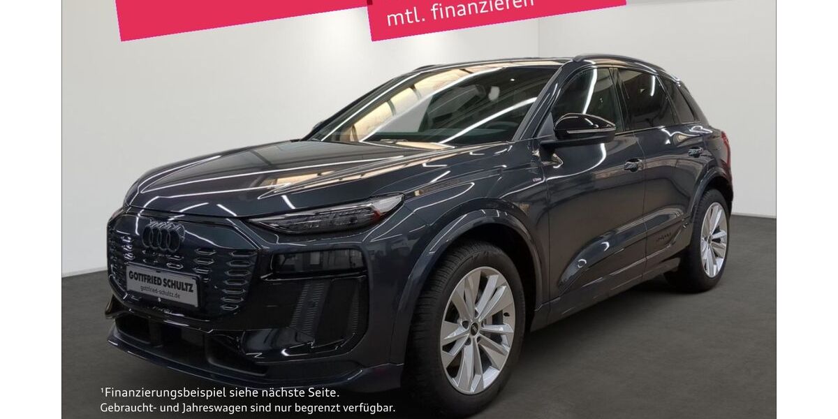 Audi Q6 e-tron 2.500 km 83.850 &euro; Mülheim a.d. Ruhr 45481